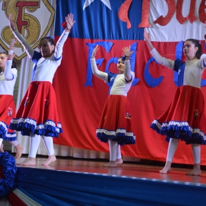 Encuentro Folclórico Franciscano 2026